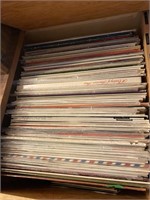 Record lot- see pictures