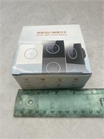 NEW Smart WiFi Touch Switch