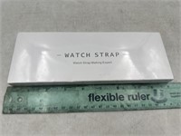 NEW Watch Strap 38mm-10mm Stainless Steel