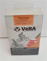 NEW HIGH PERFORMANCE VeBA CYCLING SOCKS