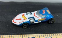 1969 Hot Wheels Twin mill