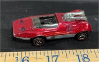 1969 Hot Wheels Redline Peeping Bomb