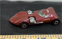 1969 Hot Wheels Redline Twin mill