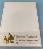 Norman Rockwell Book of