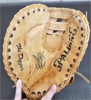 Vintage Spalding 'The Digger' Right Handed First