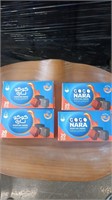 COCO NARA COCONUT SHELL CHARCOAL