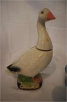 Ducks Unlimited/Wild Turkey Decanters