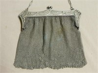 French Lady's Mesh Bag.