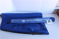 Exterior Windshield Cover - Winter Shield Pro