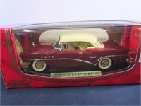 Mira Golden Line Collection 1955 Buick Century