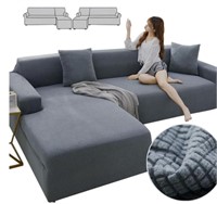 Sectional Couch Covers, L Shape Sofa Covers Sofa