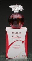 Délices de Cartier EDT