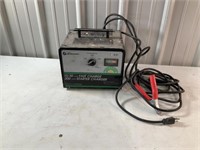 Schumacher Fast Charge Battery Charger
