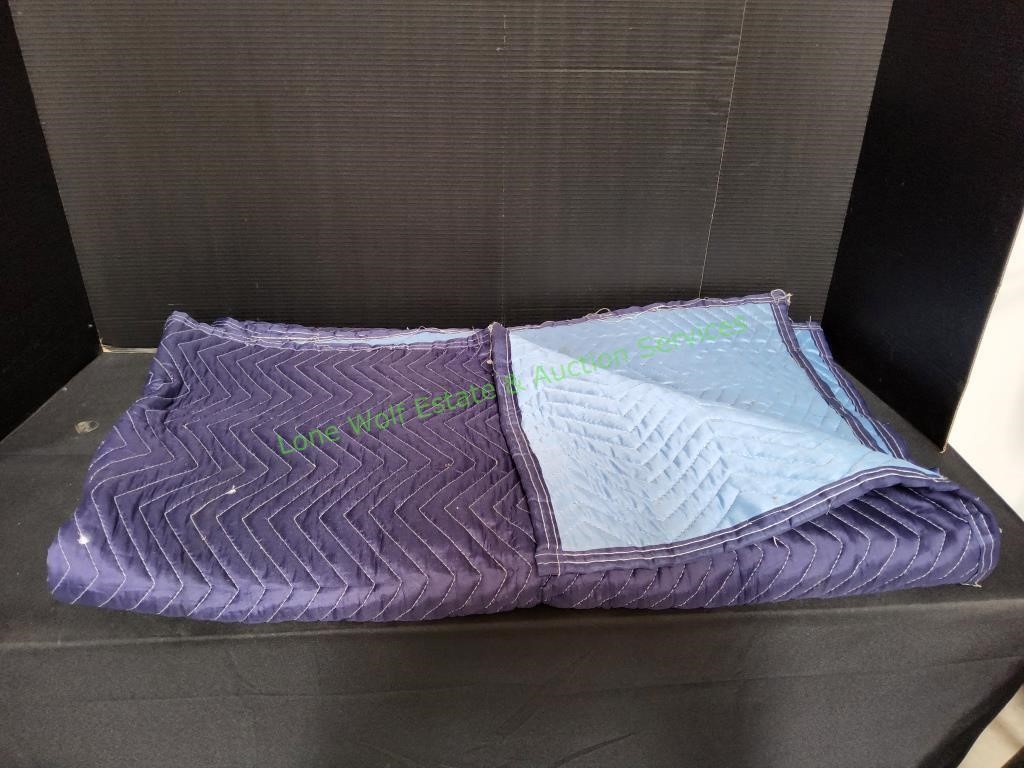 Heavy Duty Moving Blanket