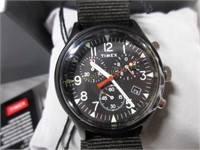 Timex watch