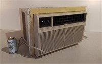 Electrohome Air Conditioner Appears To Work