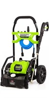 $238.00 Greenworks - 2000 PSI Pressure Washer,