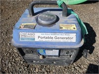 Chicago 800 Gas Generator