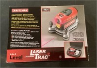 Craftsman 4-in-1 laser level