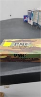 PMC 30 M2 military spec 20pk