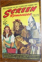 6pc Screen Romances & Other Publications