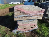550 Concrete Bricks