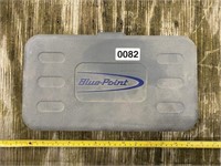 Blue Point 43 pc. Torx socket set