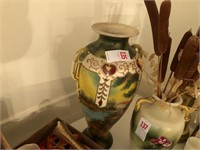 Large Urn/Vase, Old
