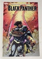 2019 - Marvel - Marvel Action: Black Panther #1