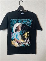 Vintage Ricky Van Shelton Concert Shirt