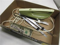 Hamilton beach electric knife