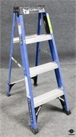Louisville Fiberglass 4 ft ladder
