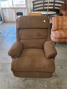 Brown Lift Chair