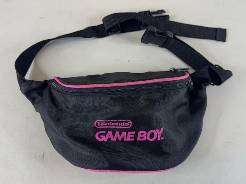Nintendo Game Boy Fanny Pack