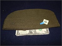 USMC Garrison Cap