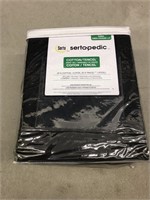 New Sertapedic Cotton Sheet Set - King