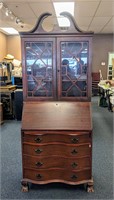 Nice Antique China Cabinet