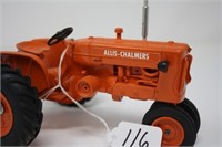 ALLIS-CHALMERS D14 TOY TRACTOR