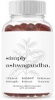 Simply Ashwagandha 2700mg KSM-66 Calm Ashwagandha