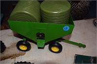 JOHNDEERE GRAIN WAGON