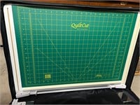 QUILT CUT SYSTEM W/ CARRYING CASE