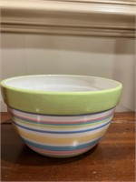 Large Mixing bowl