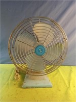 Table Fan by Superior Electric Products