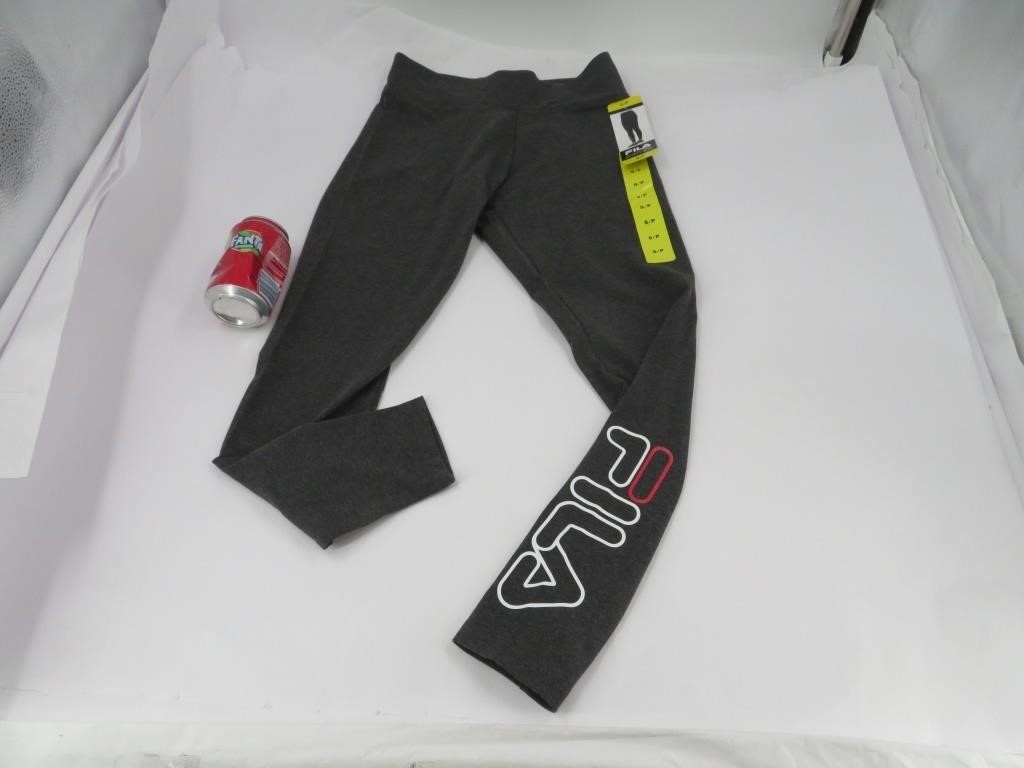 FILA, legging neuf pour femme gr small