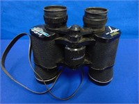 Tasco Zip Binoculars 8 X 40