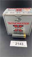 Winchester 12 gauge