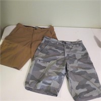 Boys Sonoma Shorts