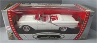 1957 Oldsmobile Super 88 Diecast Metal 1/18