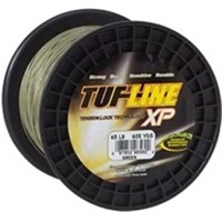 New $230 Tuf-Line XP502500GN XP Braided Line