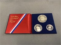 1976 Silver Proof Set